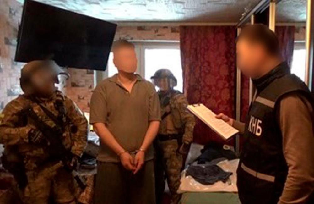 ҰҚК Президентке қастандық жасамақ болған күдіктінің атын айтты