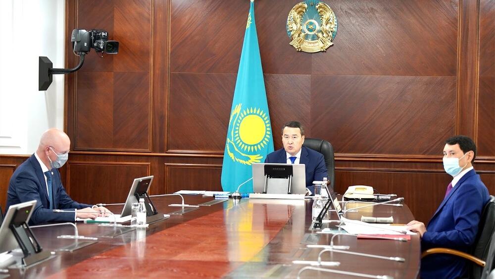 Премьер-министр РК поручил разобраться с деятельностью сахарного монополиста