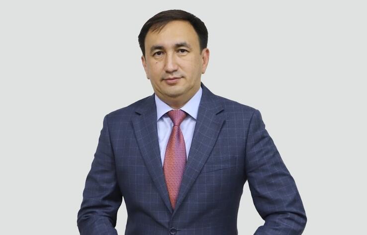 Назначен председатель Комитета государственных доходов