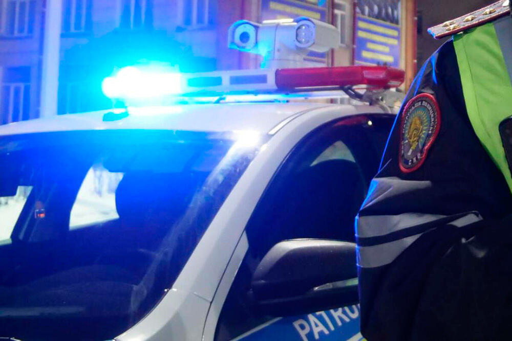 Сообщение о минировании Алматинского горсуда оказалось ложным - ДП Алматы