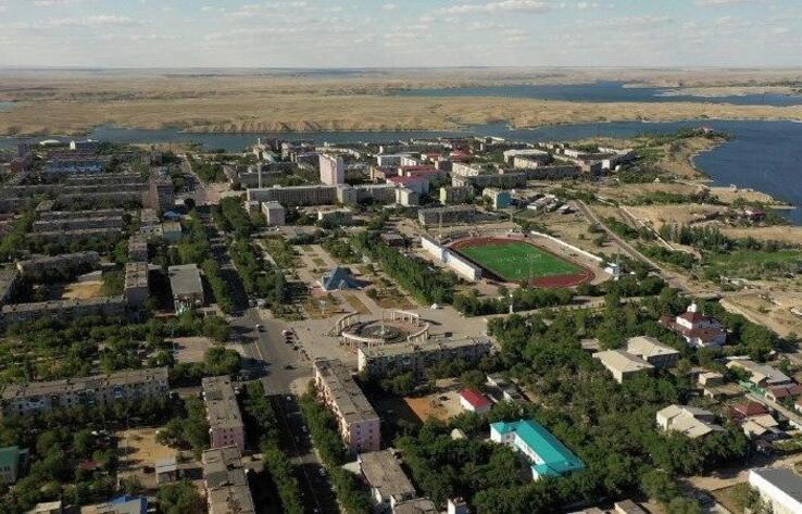 Аким Улытауской области представил Токаеву план развития региона 