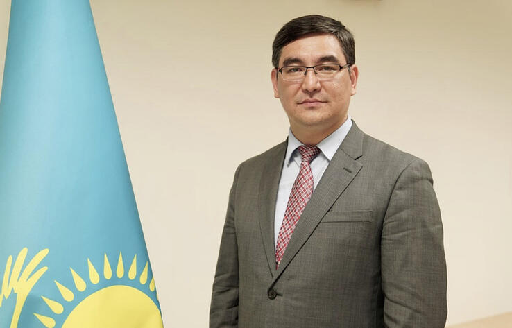 Назначен вице-министр науки и высшего образования РК