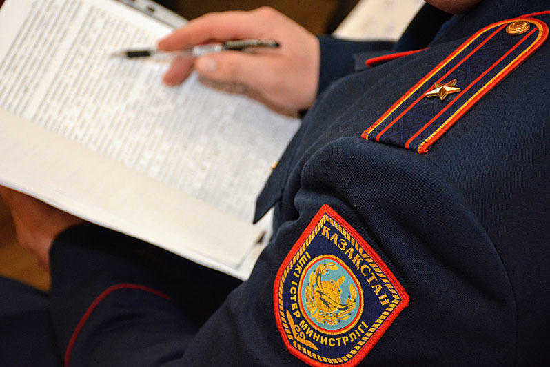 Жыл басынан бері 1,7 мыңнан астам кәсіпкер мемлекеттік органдар тарапынан бұзушылықтарға шағымданды
