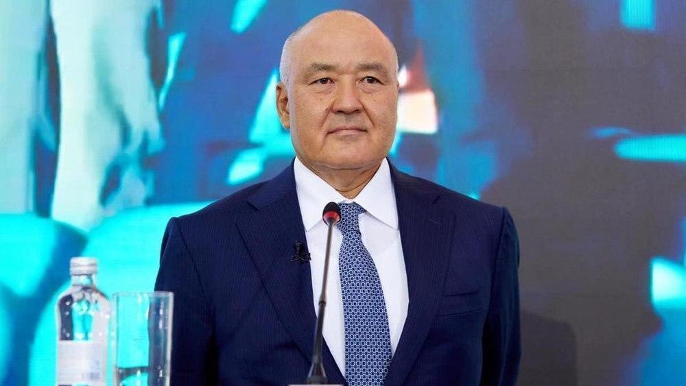 Тоқаев Өмірзақ Шөкеевтің отставкасын қабылдады