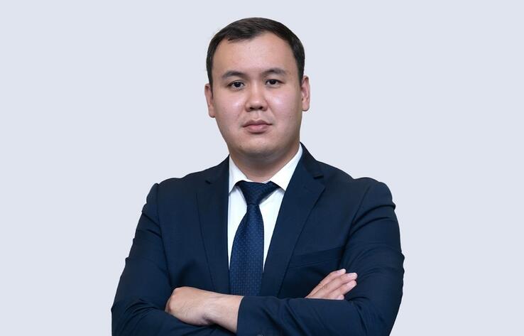Назначен вице-министр науки и высшего образования РК