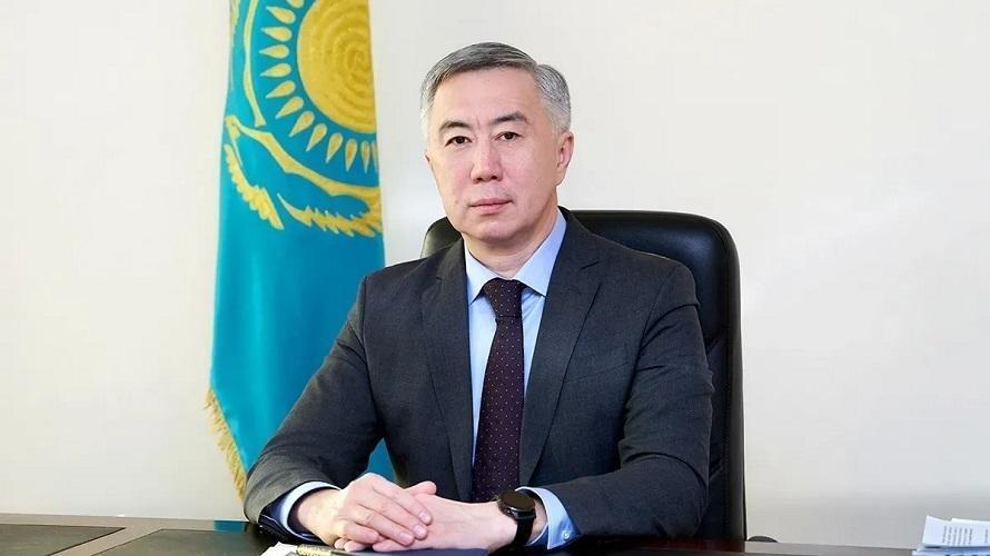 Жумангарин назначен вице-премьером - министром торговли и интеграции РК
