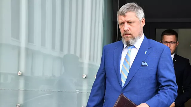 Посол Украины в Казахстане извинился за свои высказывания