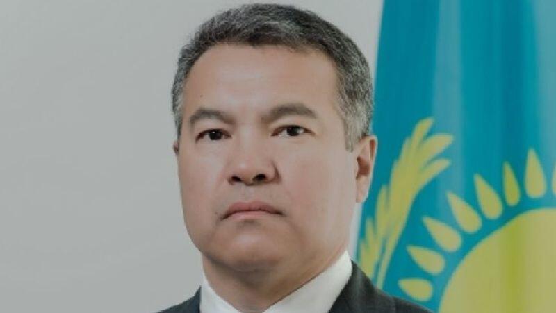Досрочно прекращены полномочия главы столичного аэропорта
