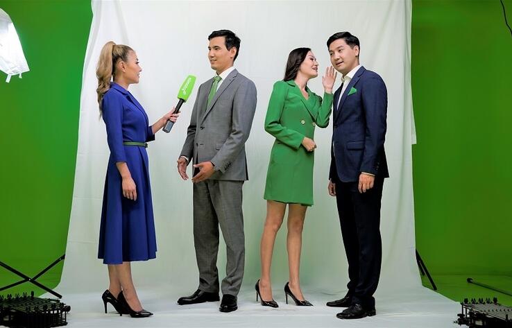 Современная классика и ребрендинг: Almaty TV презентовал новый сезон 