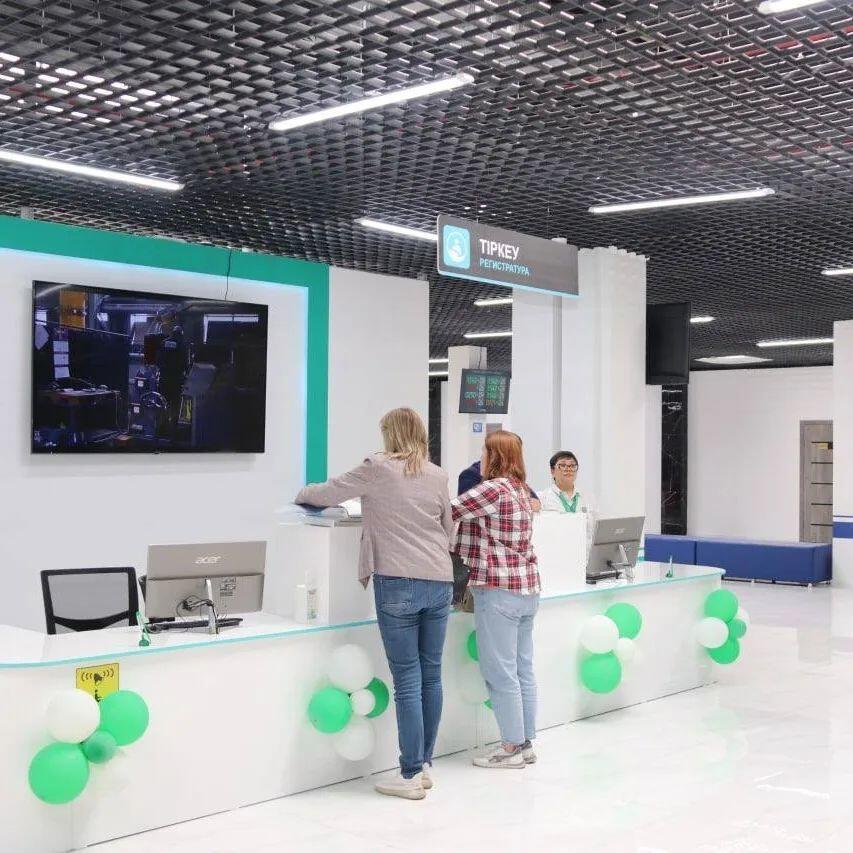 Багдат Мусин взял на контроль вопрос очередей в спецЦОНах