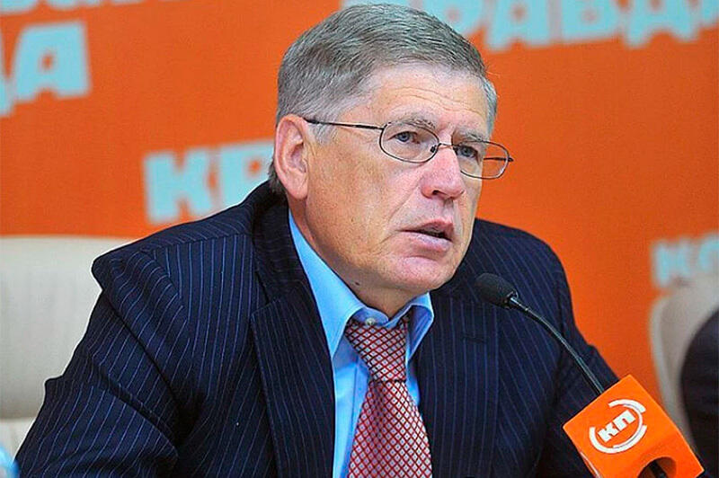 Ушел из жизни главный редактор "Комсомольской правды" 