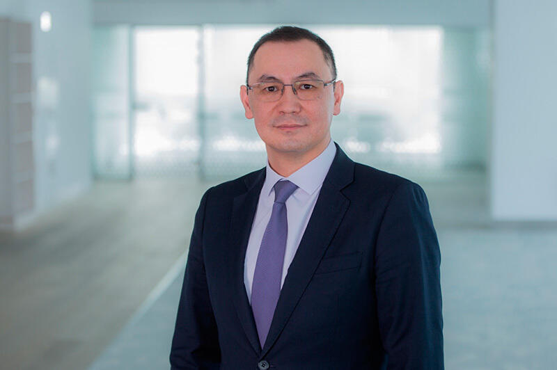Ержан Муканов назначен председателем правления Казатомпрома 