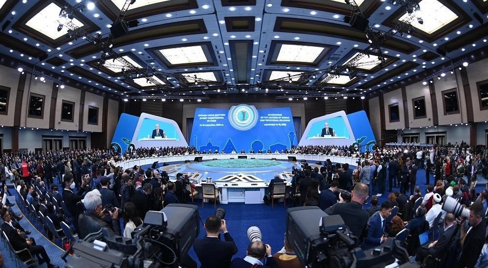 Қайшылықтарды қорқытумен немесе санкциялармен реттеу мүмкін емес - Тоқаев