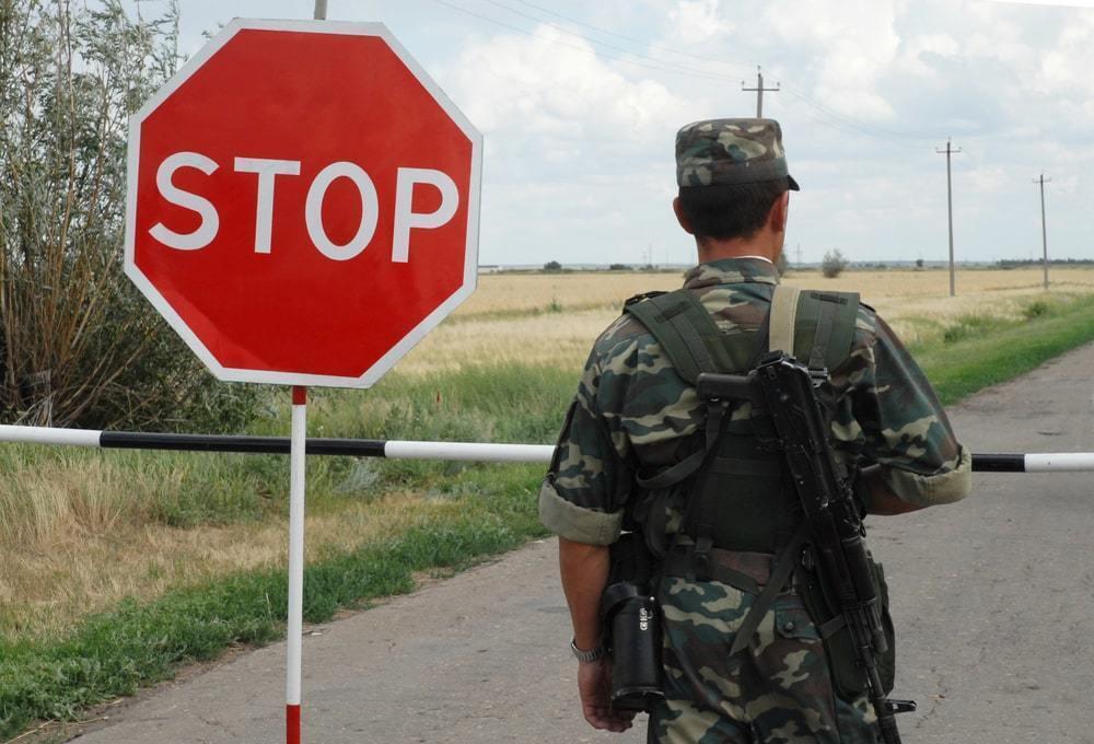 Кыргызстан и Таджикистан подписали соглашение об установлении мира