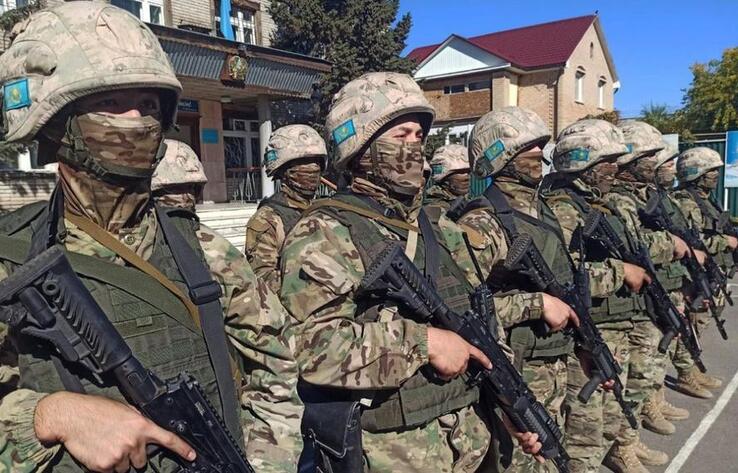 Кто из отслуживших может получить льготы на получение образования, рассказала в интервью советник министра обороны Айгуль Тулембаева
