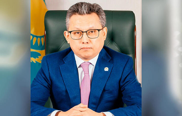 Сұлтанов ЕЭК бәсекелестік және монополияға қарсы реттеу алқасының мүшесі болып тағайындалды