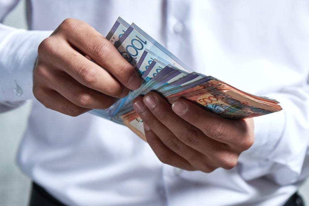 В Казахстане студентам повысили стипендии 