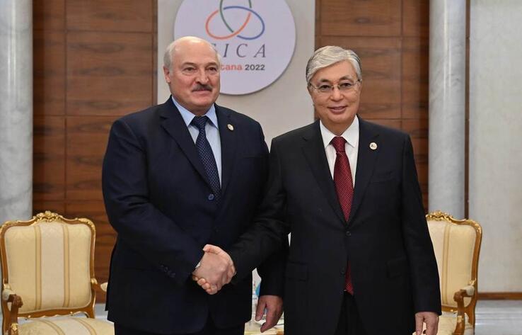 Пришло время Азии - Лукашенко