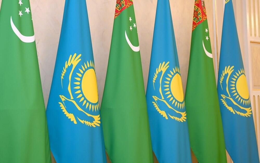 Сегодня состоится первый госвизит Сердара Бердымухамедова в Казахстан