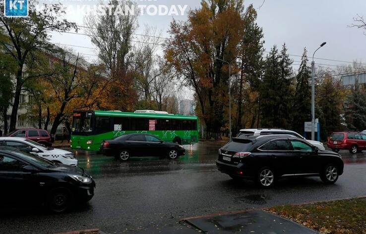 Синоптики рассказали о погоде в Казахстане в воскресенье 