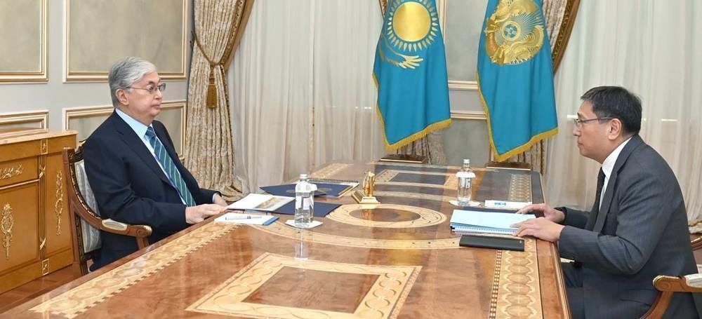 Алматы жеке инвестициялар көлемі бойынша республикада бірінші орынға шықты - Досаев