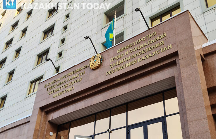 Минтруда РК будет пресекать дискриминацию по языковому и национальному признаку в трудовых отношениях