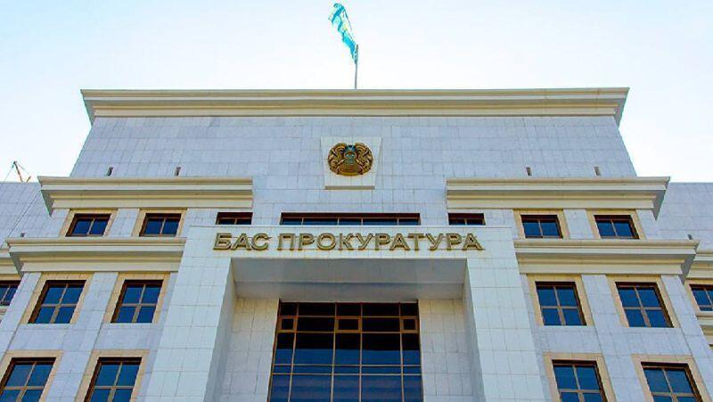 Генпрокуратура: Дикий Арман и Кайрат Кудайберген не попадут под амнистию