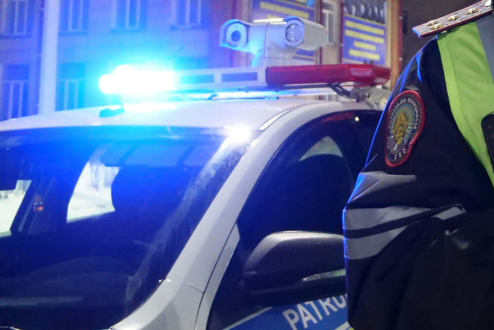 Двойное убийство в Актобе: задержаны девять подозреваемых 