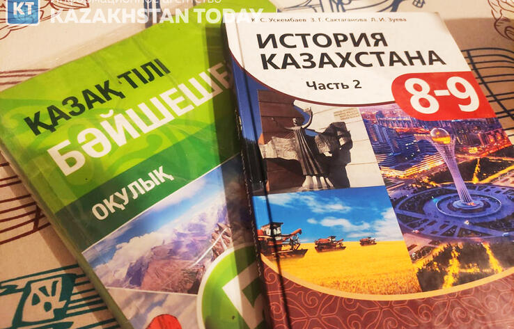 В РК для получения гражданства будет необходимо сдавать экзамен на знание госязыка 