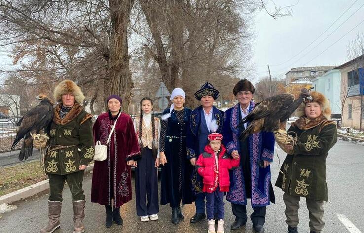 Қазақстанда Президенттің кезектен тыс сайлауы өтуде