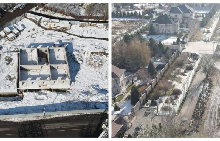 В каких ЖК не стоит покупать квартиры, рассказали в акимате Алматы