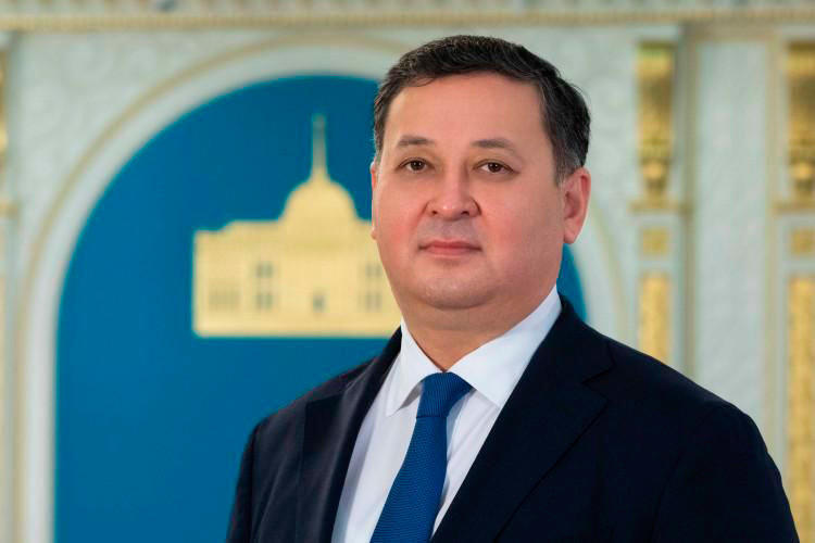 Мурат Нуртлеу сохранил пост руководителя администрации президента