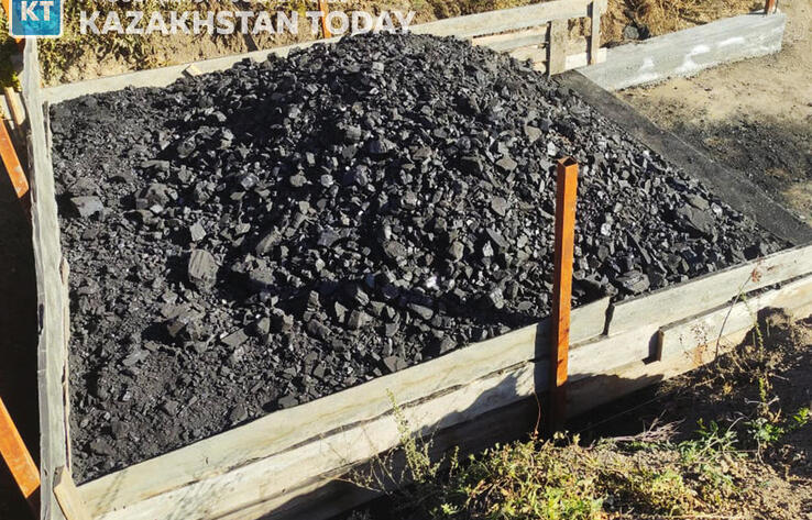 В Казахстане уголь планируют внести в перечень существенно важных товаров