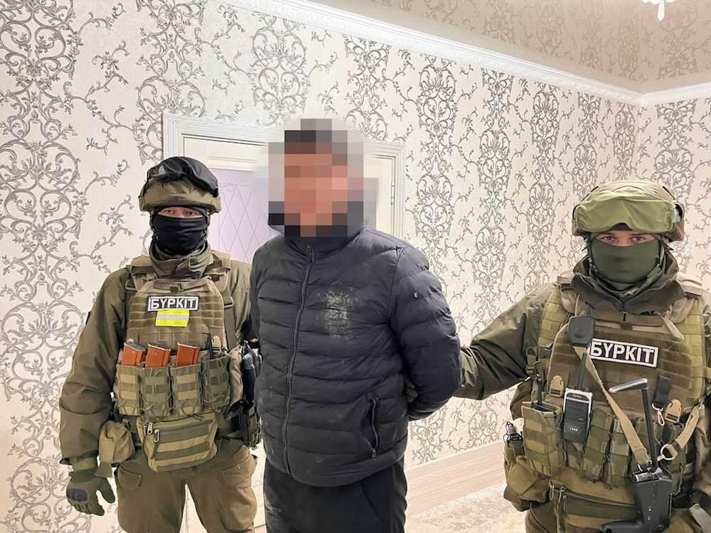 Спецоперация МВД РК: задержана группа контрабандистов и организаторов незаконной миграции. Фото: МВД РК