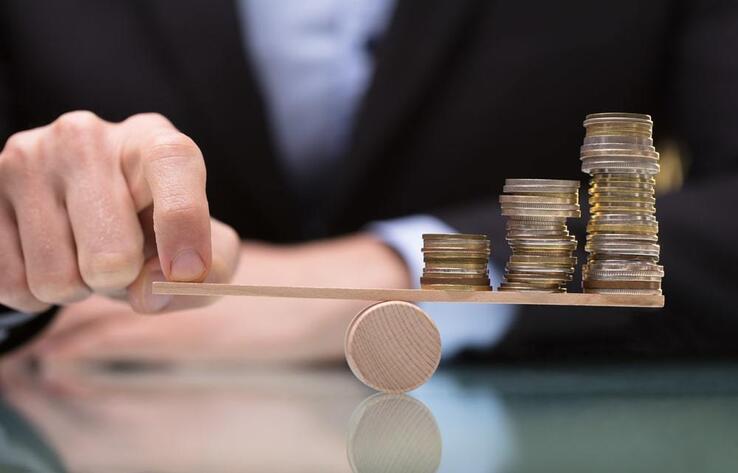 В Минфине ответили на вопрос о списании кредитов казахстанцев