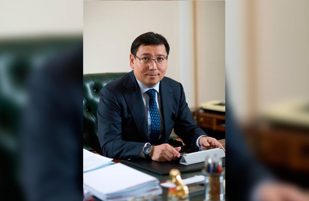 Президент назначил акима Алматы