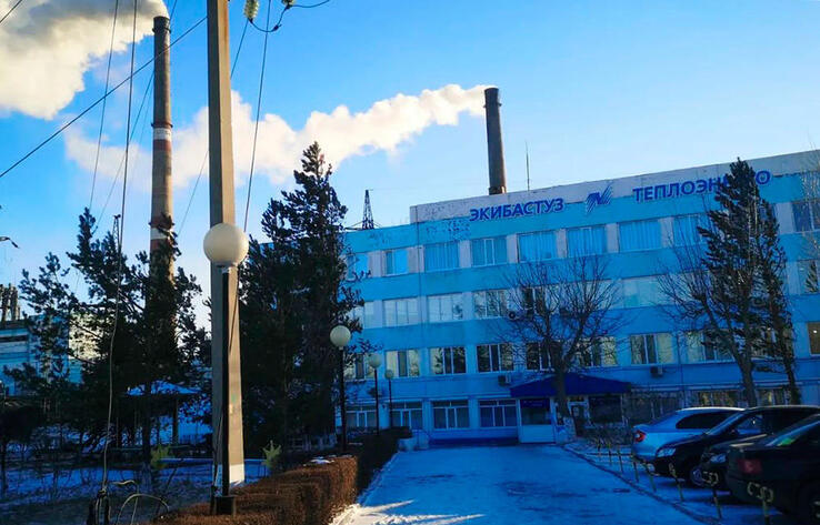 В Экибастузе нашли мертвым сотрудника ТЭЦ
