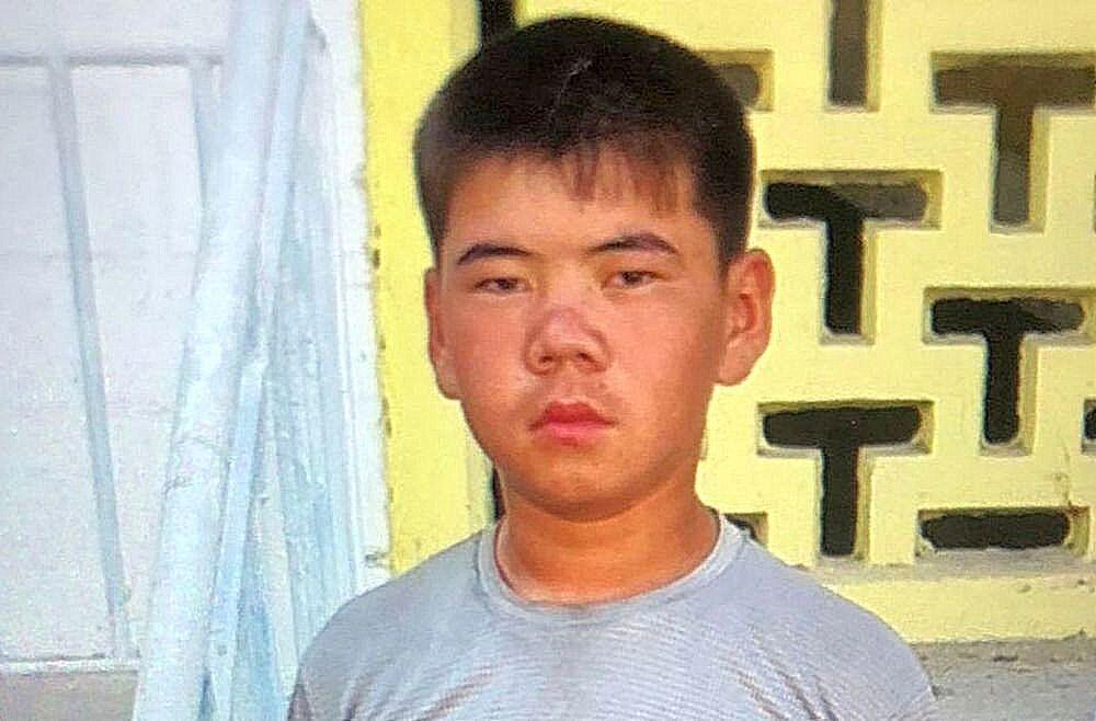 В Актау больше суток ищут 11-летнего мальчика