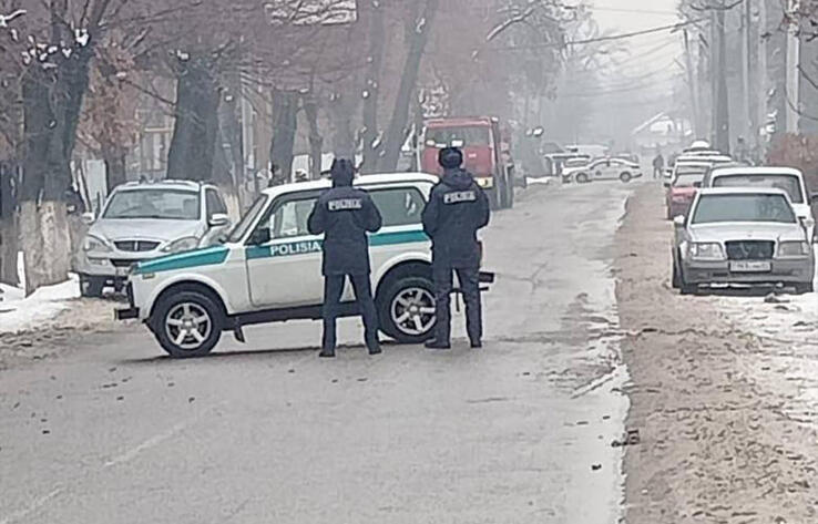 Родителям талгарского лжетеррориста грозит крупный штраф 