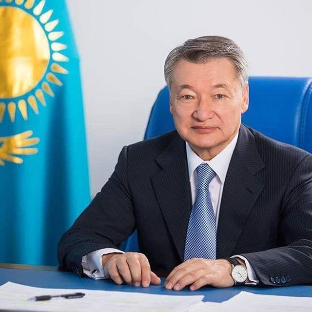 Даниал Ахметов сохранил пост акима ВКО