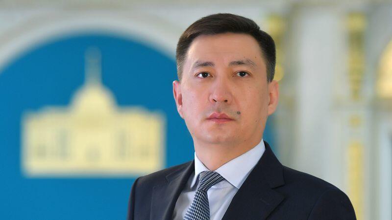 Назначен помощник президента РК