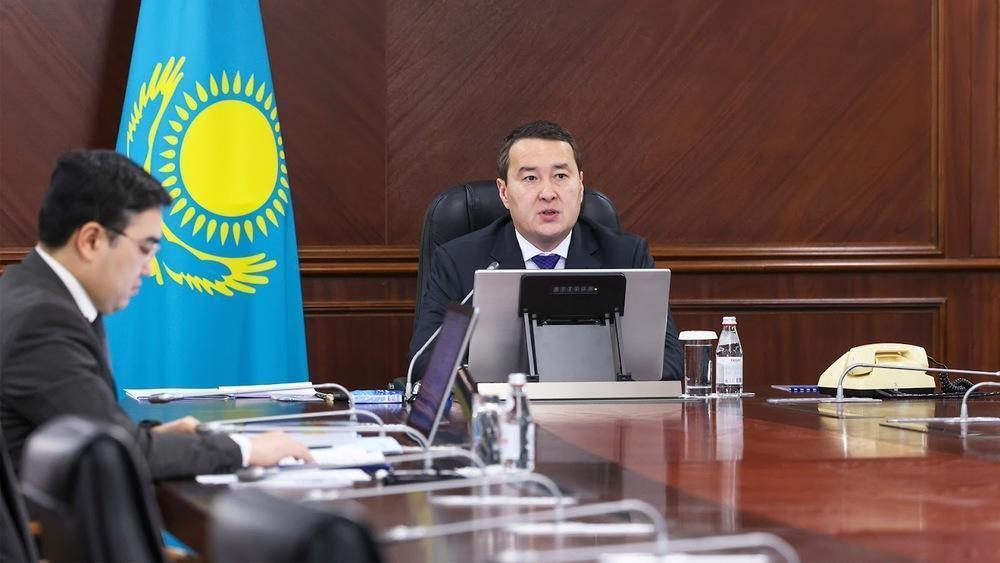 Смаилов о работе правительства: Спрос будет жестким, кто не уверен в своих силах - может подавать в отставку