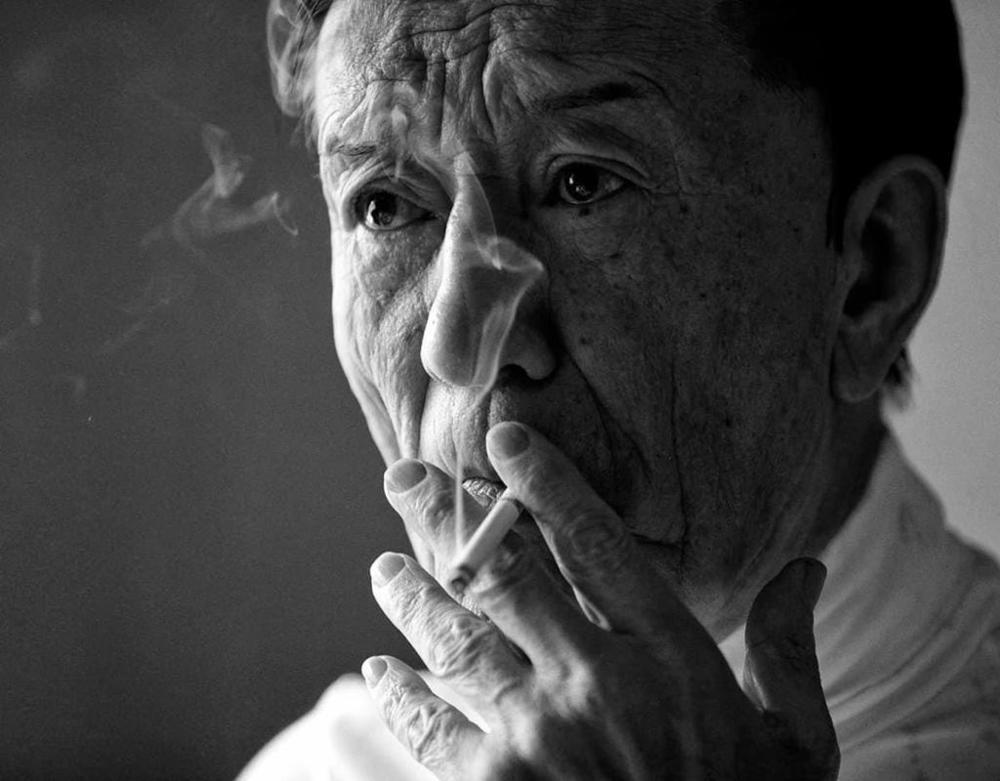Bulat Ayukhanov. Tribute