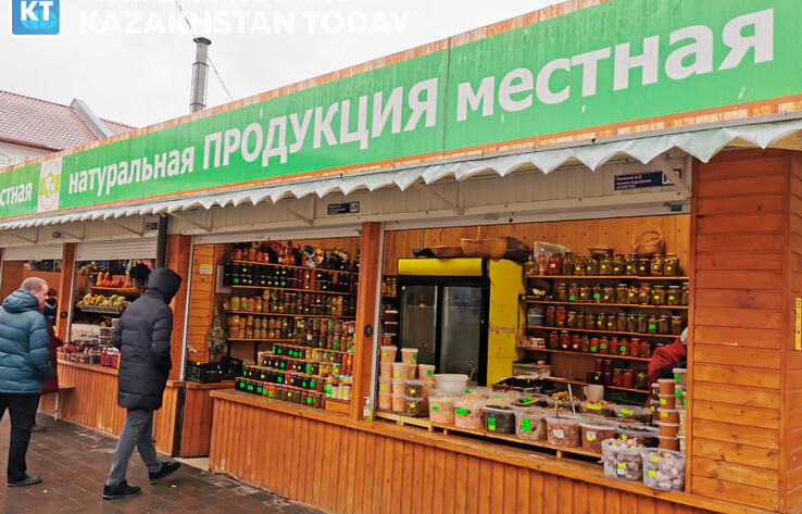 Господдержку в обмен на качественные и доступные продукты пообещал Смаилов на встрече с аграриями Кызылординской области