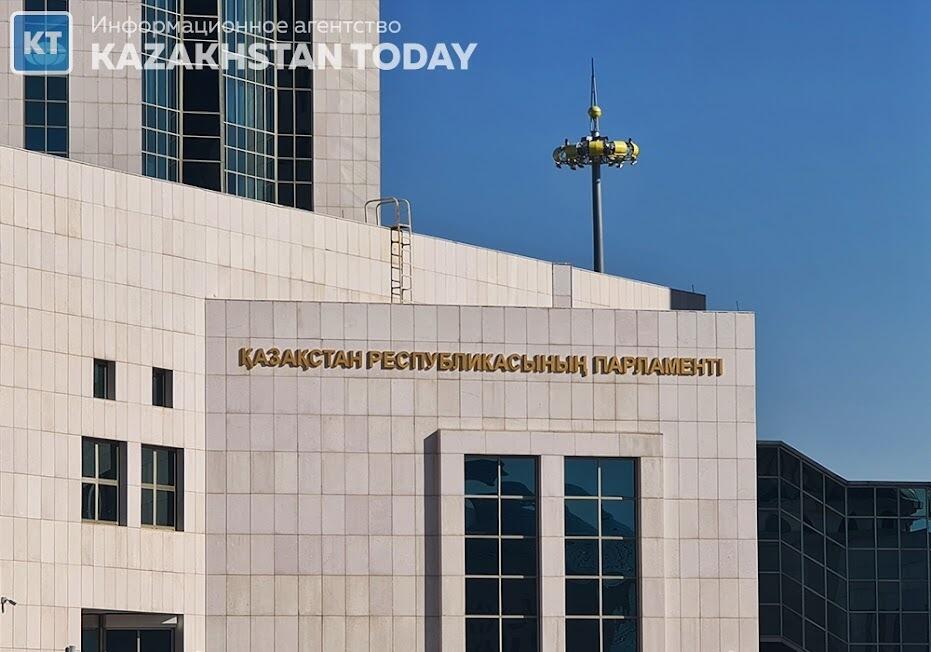 Зарегистрировано 66 кандидатов в сенат парламента РК 