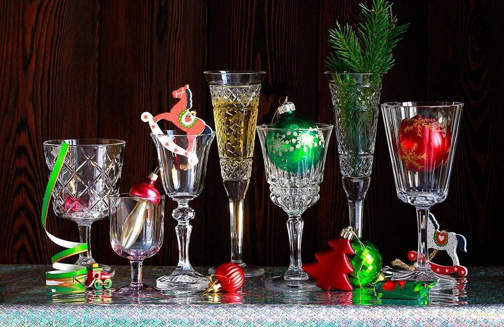 New Year's mood. Images | 35photo.pro