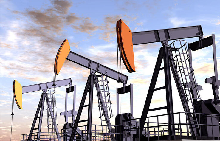 Tengiz to increase oil production by 12 mln tons a year