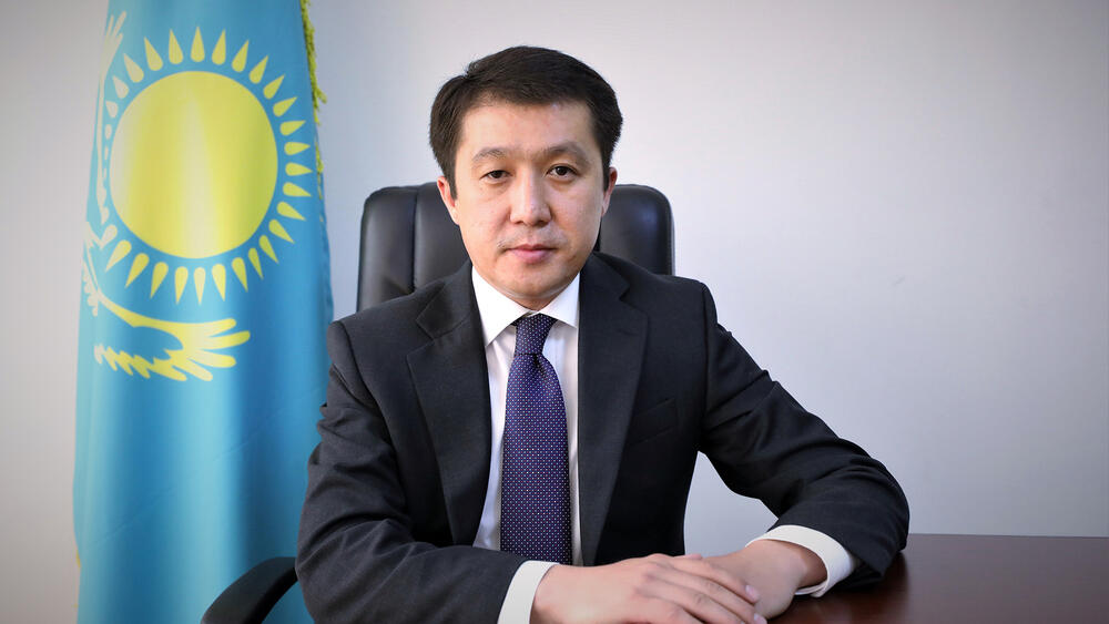 Президент сменил главу МИИР