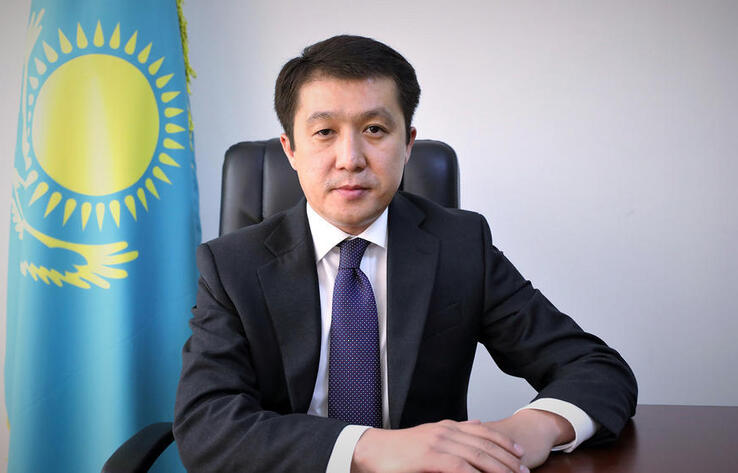 Президент ИИДМ басшысын ауыстырды