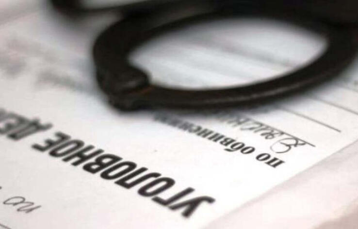 Свыше 300 фактов вымогательства пресекли за год в Казахстане 